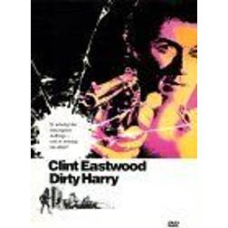 Dirty Harry [DVD]